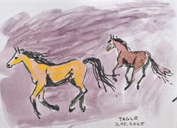 Horses