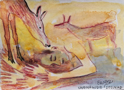 The Gentle Whispers of Dreams