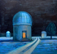 Tartu observatoorium