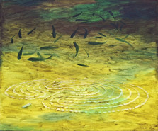 Kadunud maailm